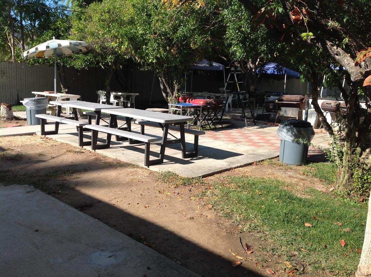 Elsinore Hotsprings Motel Lake Elsinore Ngoại thất bức ảnh