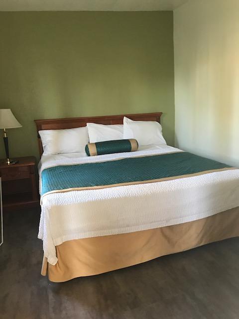 Elsinore Hotsprings Motel Lake Elsinore Ngoại thất bức ảnh